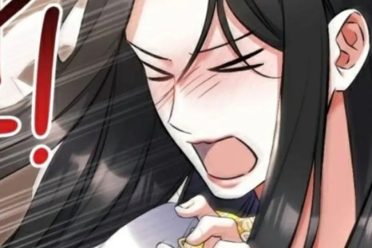 RAW For My Derelict Favorite Manhwa Chapitre 103 FR Sub, S'aimer les uns les autres