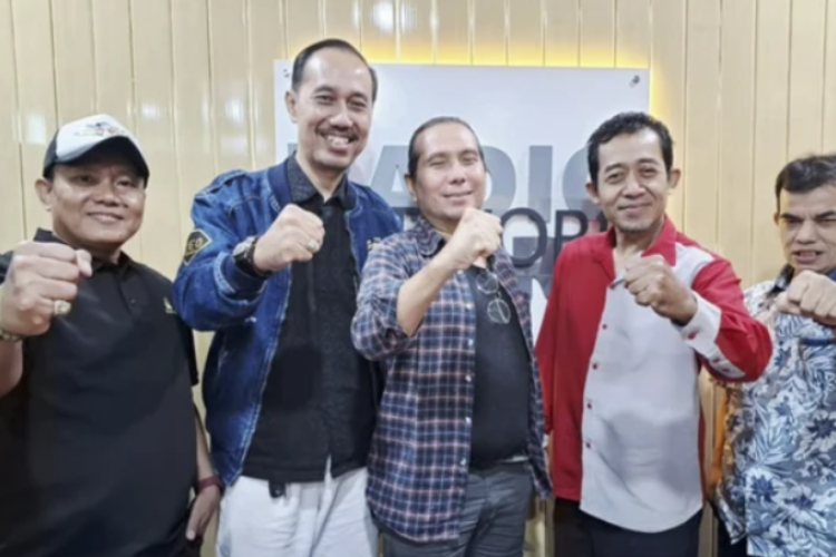Film Merah Putih: One for All Live Action Dalam Proses Produksi, Siapa Saja Pemerannya?