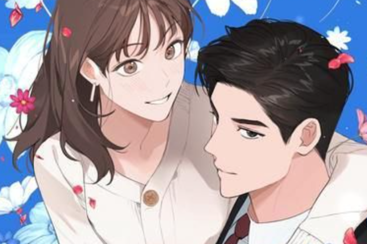 Link para ler Manhwa Positively Yours PT BR Capítulo Completo, Positivamente Seu