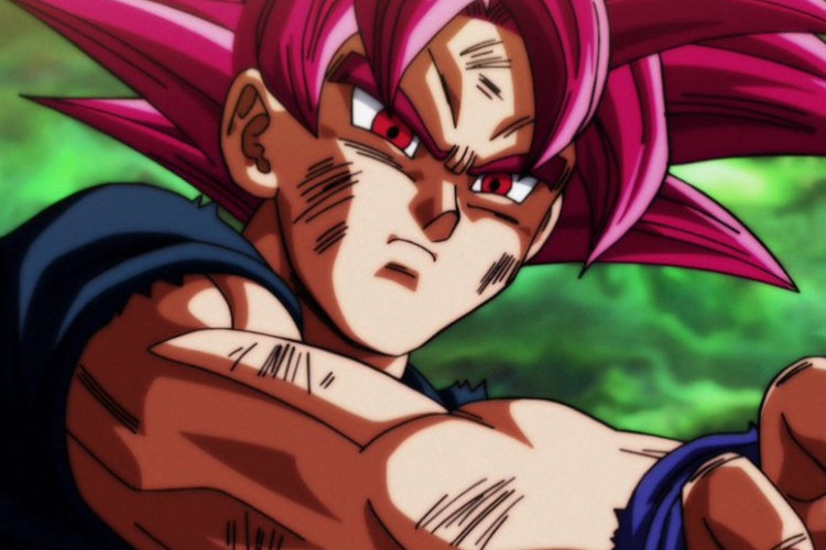 Dragon Ball Super 111-114, Episode yang Membawa Tournament of Power ke Level Baru