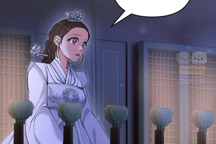 Update Webton! Lire le Loup de la Pleine Lune Chapitre 1 en Français, Wolyeong avec un nouveau look !
