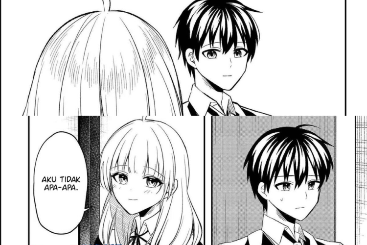 Link de Leia Manga Jinsei Gyakuten Capítulo Completo PT BR, Veja a Sinopse Completa E Os Detalhes Aqui