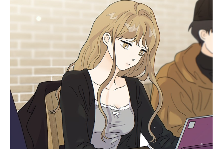 Update! Lire le Manhwa The Tiger Next Door Chapitre 15 en Français, Un débat captivant