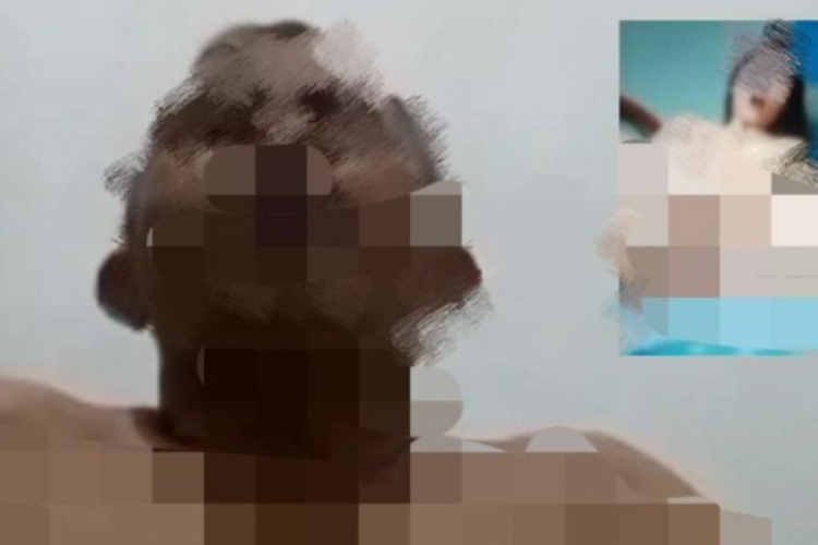 Heboh! Oknum Kades Jeneponto Video Call Seks Viral Media Sosial, Langsung Dapat Kecaman Warga