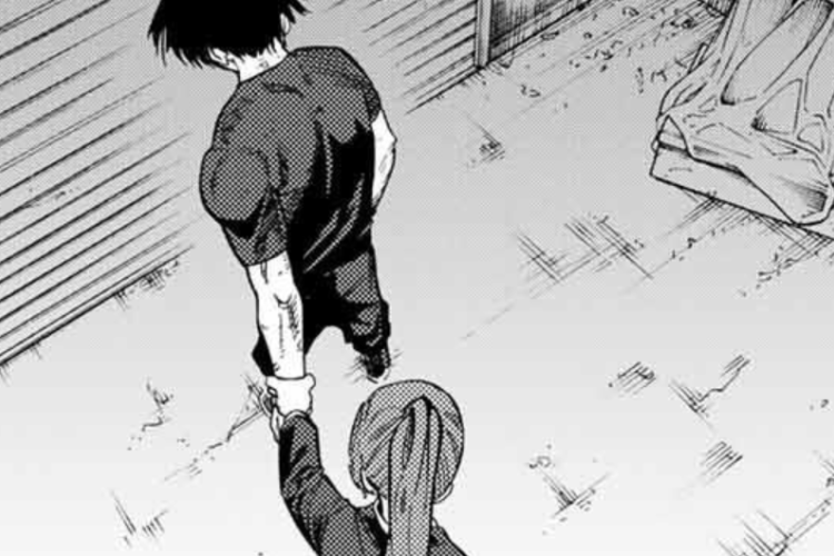 New Update dan Link Baca Manga Juujika no Rokunin Chapter 215 Bahasa Indonesia, Pembalasan Dendam Kepada Shigoku