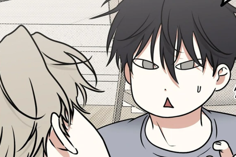 RAW Lien du Manhwa Low Tide in Twilight Histoire parallèle Chapitre 109 FR et Spoiler, Beaucoup de joie à la maison