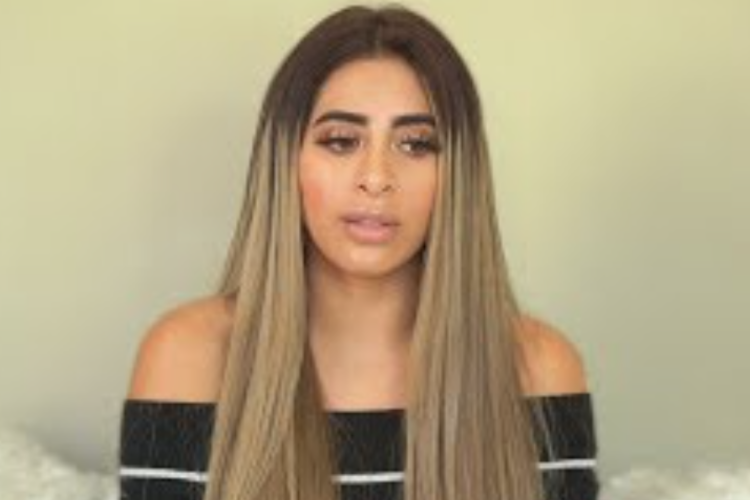 Vídeo Kim Shantal of Filtrado Viral en las X Twitter y TikTok, El Escándalo que Enfureció a Los Fans