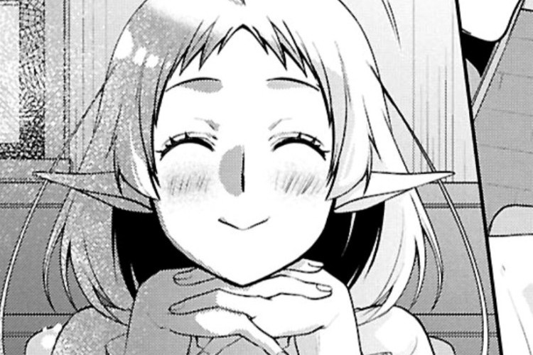 Terkesima! Alasan Kenapa Manga Mushoku Tensei: Isekai Ittara Honki Dasu Chapter 124 Dinantikan