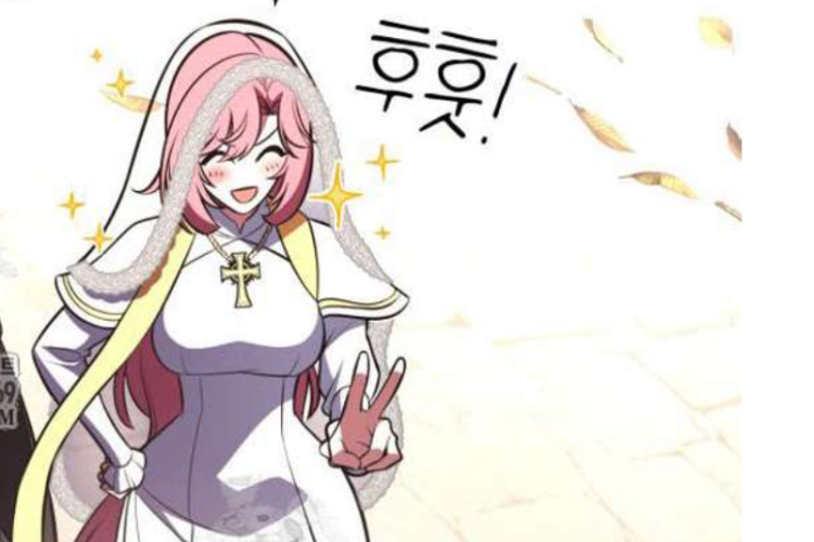 Link Lisez la Manhwa I Killed an Academy Player Chapitre 116 en Français, La jalousie qui s'ensuit