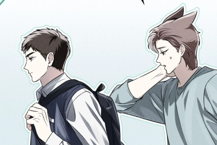 Update RAW Manhwa BL HONBUL: Flame of the Soul Chapter 35 en Français, Prêt pour un rendez-vous ?