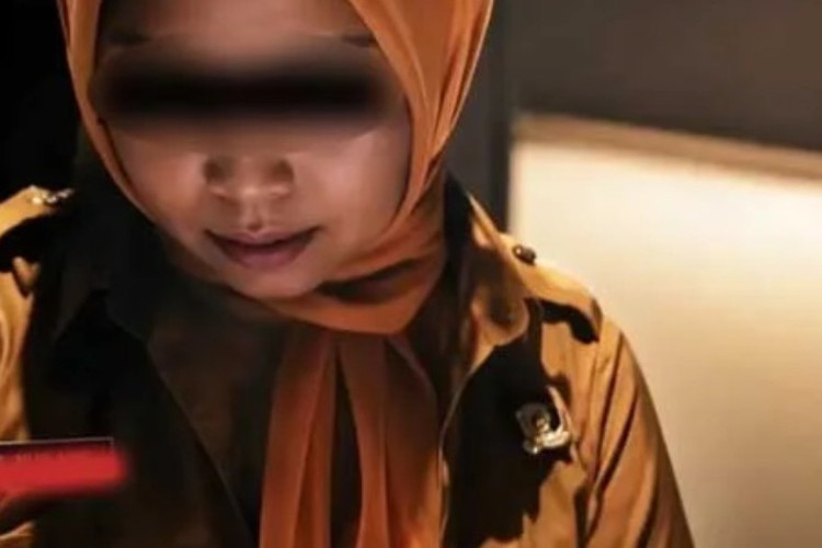 Link Video Guru Bahasa Inggris Viral TikTok dan X Full Durasi HD, Adegan yang Menggoda