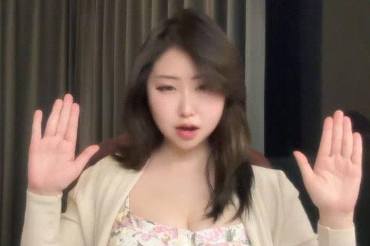 Link Video Ms Breew Telegram Full 7 Menit di Hotel, Ramai Dikomentari Warganet yang Penasaran