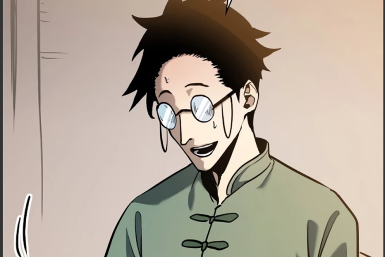 Link Manhwa Become the Strongest Hero Through the Cheat System Capítulo 57 PT BR, Debate acalorado!