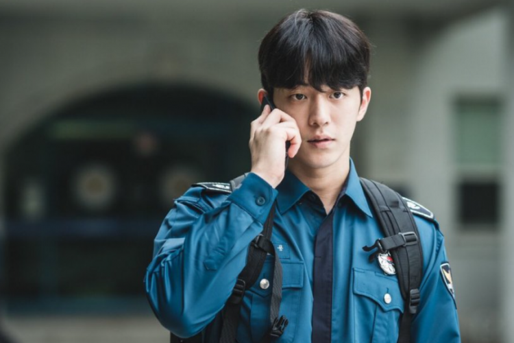 TAMAT! Nonton Drama Korea Vigilante (2023) Episode 8 Sub Indo Gratis Kualitas HD 4K, Akhir Perjuangan Keadilan