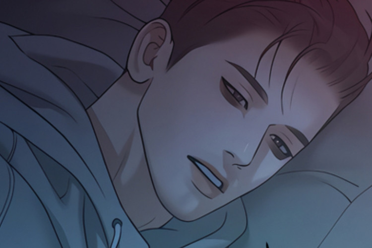 Lisez RAW Pearl Boy: Ignite the Dawn Chapitre 43 Scan FR Seunghyun Pleure Toujours L'ancien Yuta