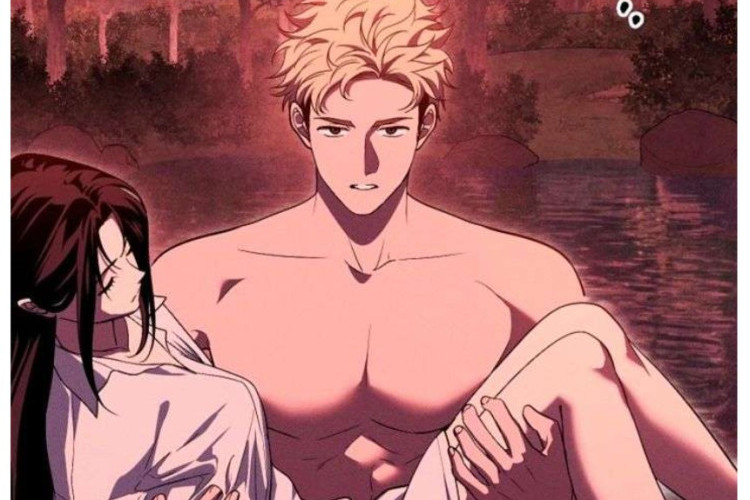 Spoiler & Lire le Manhwa Swan's Grave Chapitre 35 Scan VF, Rencontre avec le Maître !