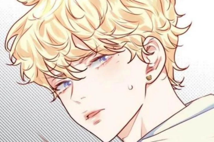 Spoiler RAW! Leia Manhwa BL Love is an Illusion! - Superstar Capítulo 19 Scan PT BR, Não é uma Criança Malcriada