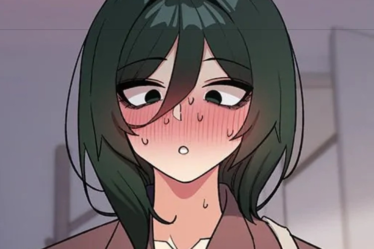 Leia Manhwa Someone Stop Her (Stop Smoking) Capítulo 51 RAW PT BR Fazer Coisas Perigosas No Escritório