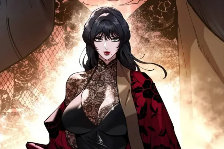 Baca Manhwa Chronicles of the Lazy Sovereign Full Chapter Bahasa Indonesia, Dilengkapi Sinopsis Terbaru!