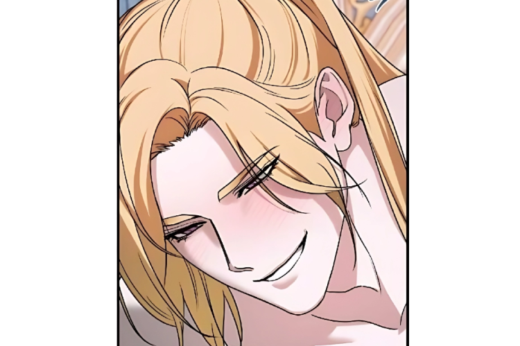 Leitura de Manhwa BL The Search for Alosha Capítulo 47 PT BR, Preso no Quarto do Mestre