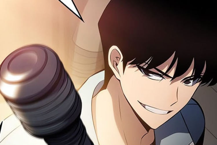 Lire Solo Max-Level Newbie Manhwa Chapitre 230 en FR Scan, L'examen le plus difficile