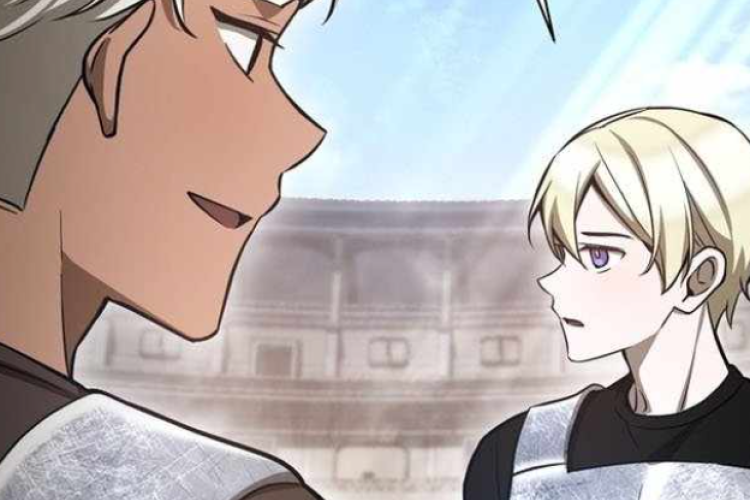 Lien du Helmut: The Forsaken Child Manhwa Chapitre 94 FR Sub, Affrontement de compétences