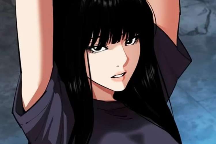 Spoiler RAW! Leer Manhwa Lookism CapÃtulo 567 en Español, Derrocar a Daniel Park