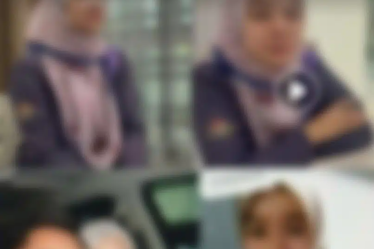 Video Mesum Abang Wiring Bocor di Facebook Viral, Ungkap Ini Bagian dari Ujian Hidup!