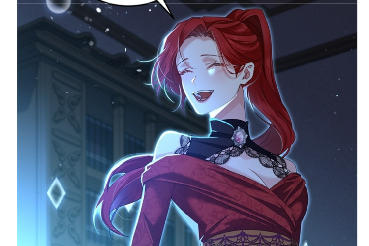 Lire le Webtoon Le Duc Était Le Kidnappeur Chapitre 14 en Français, Un fait troublant