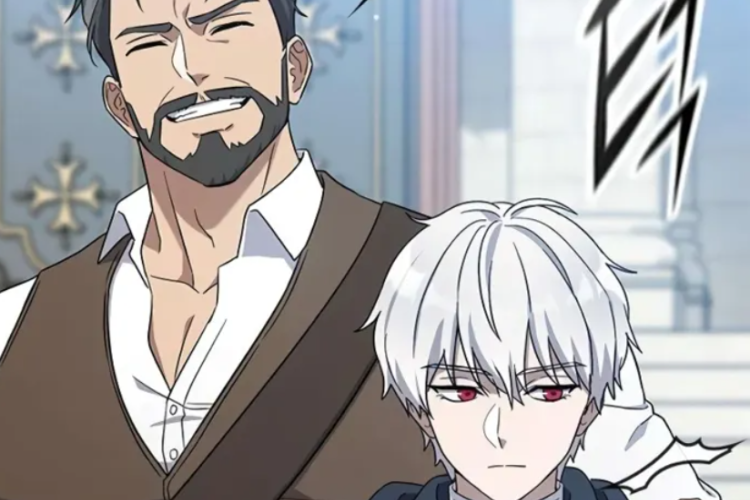 There Are No Bad Young Ladies in This World Capítulo 8 PT BR Scan, Clique aqui para ler o Manhwa Gratuitamente!