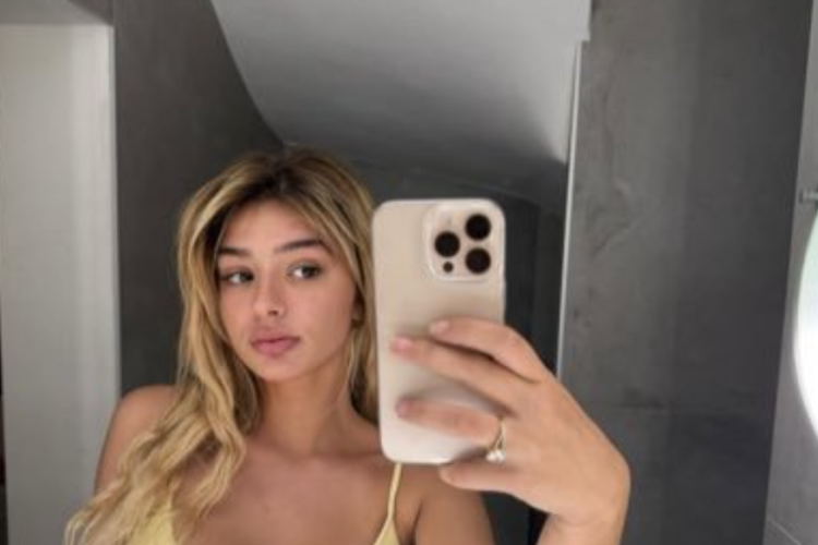 Vidéo de L'équipe Henna Nasdas Telegram Fuite, Lien Très Recherché !