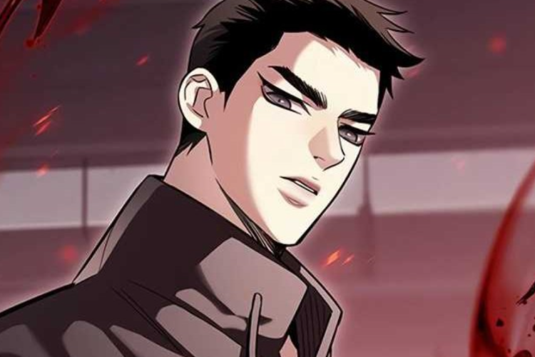 Leer Manhwa Eleceed Capítulo 350 en Español, RAW! La Oportunidad de Wooin de Salvar Delain