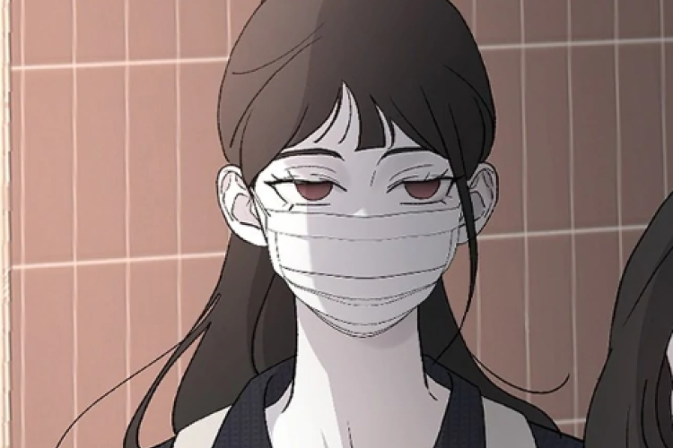 Webtoon My Three Annoying Brothers Chapitre 90 VF Scan, Oh, pour que personne ne te reconnaisse *hahaha