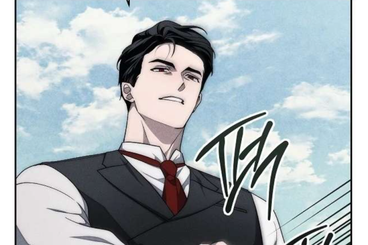 Lien RAW Lire le Manhwa Swan's Grave Chapitre 19 Scan VF, Soumis au duc