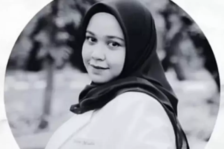 Dokter Muda dr Siti Zahra Maghfira, S.Ked Dikabarkan Meninggal Dunia, Asosiasi PIDI-PIDGI: 'Akan di Usut Tuntas'