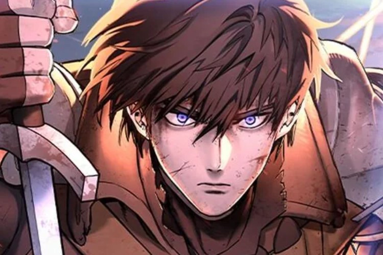 Lien du The Knight Only Lives Today Chapitre 3 Scan VF Une Nouvelle Façon De Soumettre L'ennemi