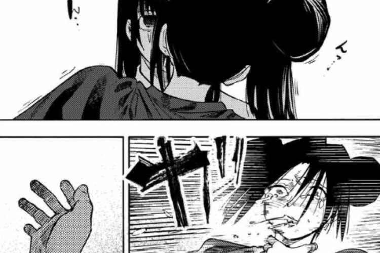 RAW Lisez Manga Juujika no Rokunin Chapitre 212 VF Scan, une attaque inattendue