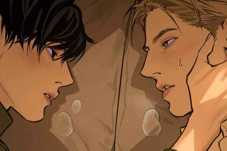 Heure ou Manhwa The Fallen Lamb Chapitre Complet VF Scan L'homme-loup Se Fait Passer Pour Un Agneau