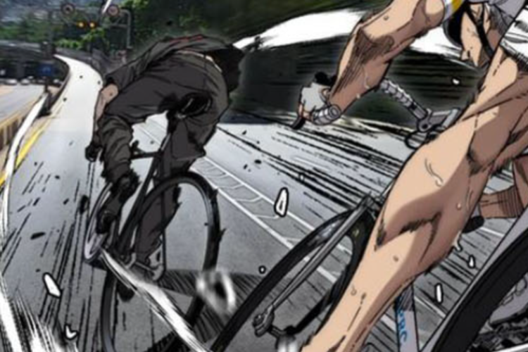 Spoiler Alert! Manhwa Wind Breaker Chapter 554 Bahasa Indonesia, Keberhasilan Jay Mengungguli Choi Sangho Membuat Terkejut