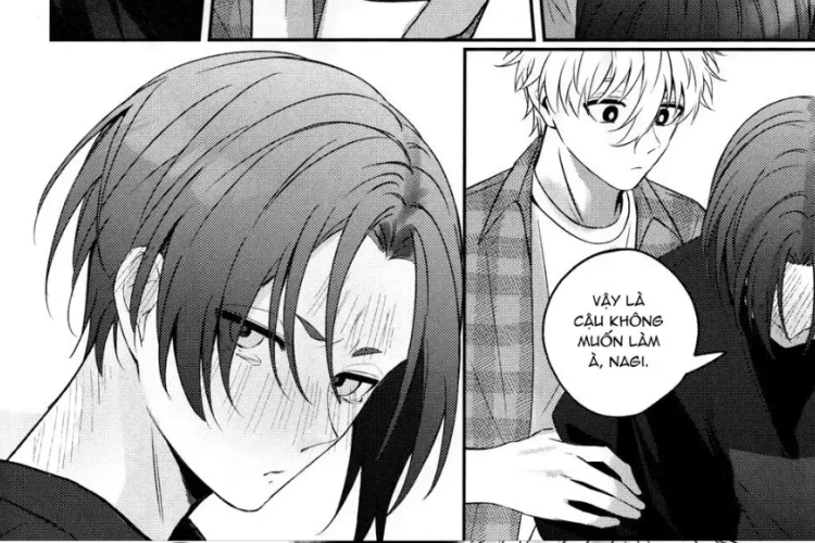 Link Baca BL (Vicera) Blue Lock Dj Full Chapter Bahasa Indonesia, Cek Sinopsis Lengkapnya Disini!