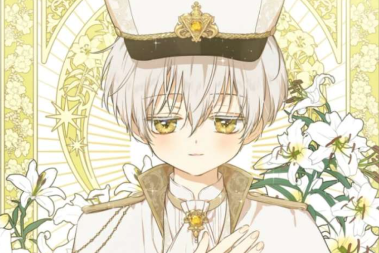 Update! Leia o Manhwa Who Made Me A Princess Capítulo 136 PT BR, A Feliz Família Duke