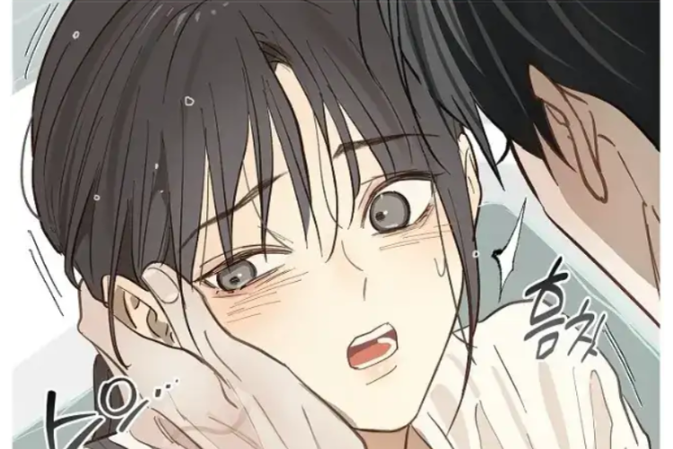 Update RAW! Lisez Manhwa Flowers Are Bait Chapitre 32 en Français, De plus en plus chaud et palpitant