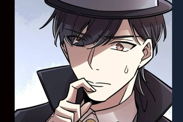 Spoilers RAW Lord of the Mysteries Chapitre 66 en Français, La super médecine de Zhou Mingrui