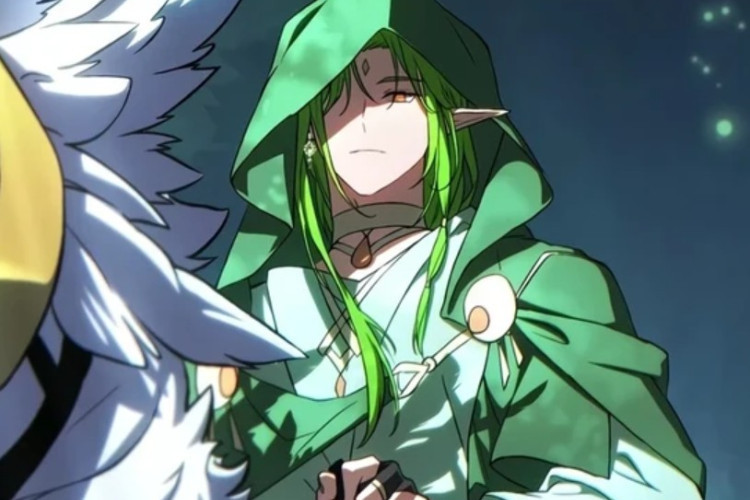 RAW! Kenapa Aksi Manhwa The 100th Regression Of The Max-Level Player Chapter 90 Bahasa Indonesia Makin Seru? Ini Alasannya