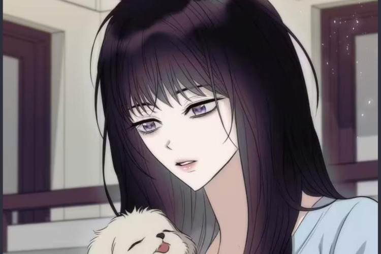Highlight & Sinopsis Manhwa ANTHILL Full Chapter Bahasa Indonesia, Kisah Cinta Sejoli Penuh Romansa
