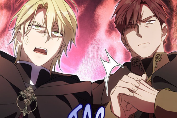 Jalousie Intense ! Spoiler & Lire le Webtoon Les Intrigues d'une Borgia (How To Get My Husband On My Side) Chapitre 65 Scan VF FR