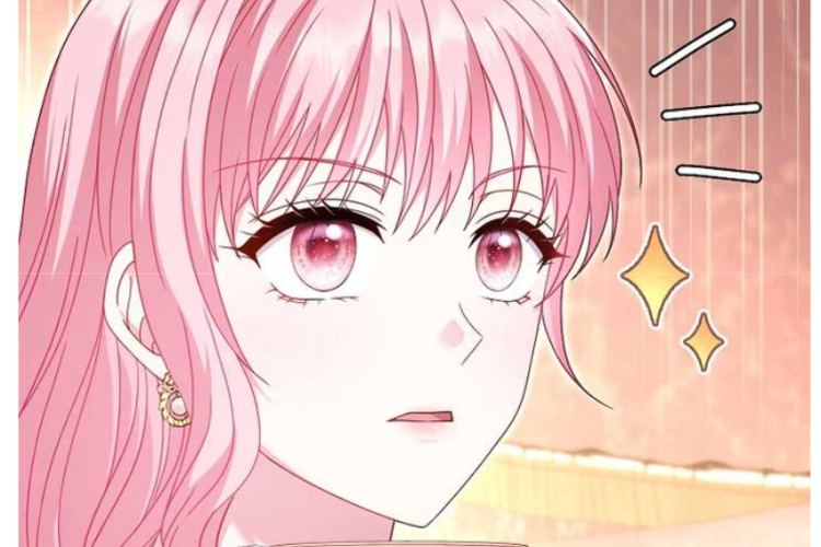 Spoilers el Manhwa Rather Than The Son, I’ll Take The Father Capítulo 22 PT BR, Duke está ficando mais romântico!