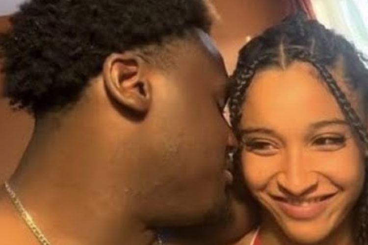 [VIDEOS] La vidéo d'Alicia Chris devient virale sur Twitter, regarde-la ici si tu es curieux