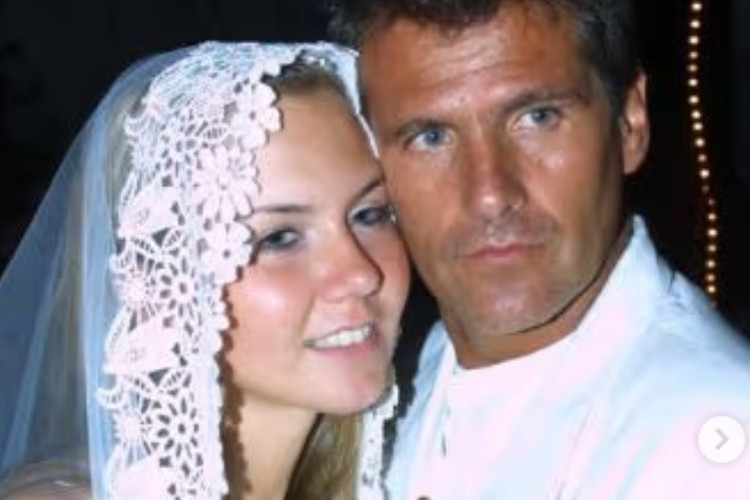 Enlace Al Vídeo Íntimo De Michelle Vieth Filtrado Héctor Soberón, Vuelve A Viralizarse En Internet: Míralo Ahora