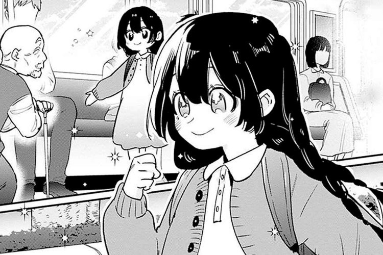 Leer Manga The 100 Girlfriends CapÃtulo 209 en Español Aijo Consigue Cien Citas